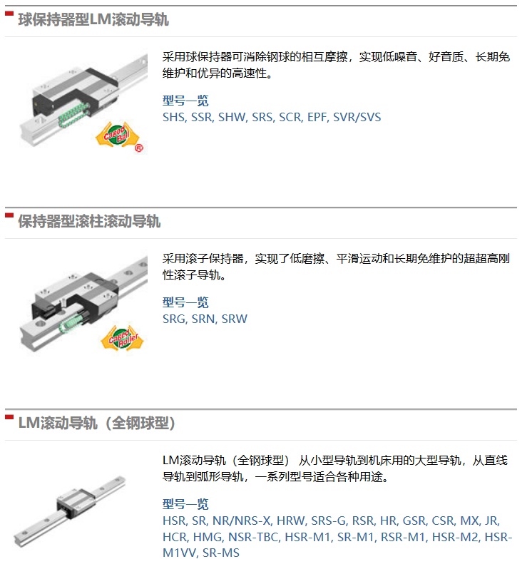 銷售品牌絲杠滑塊